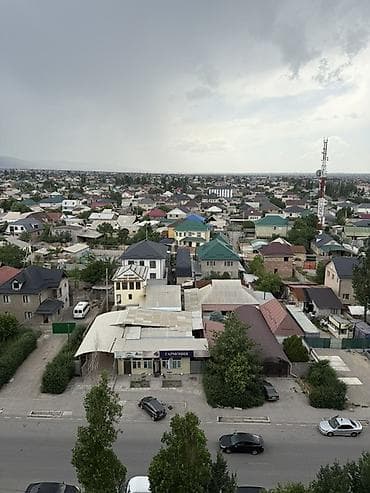 Квартиры: 1 комната, 38 м², Элитка, 9 этаж, Косметический ремонт — 10
