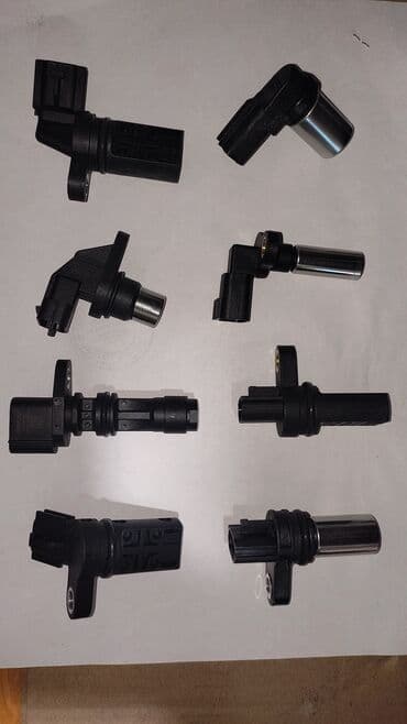 датчик коленвала ниссан примера р11 2.0 дизель: Тизелүү толгом датчиги Nissan 2003 г., Жаңы, Оригинал, БАЭ — 1