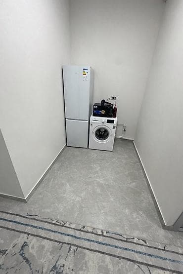 аренда цокольный этаж: 1 комната, Собственник, С подселением, С мебелью полностью, С мебелью частично — 4