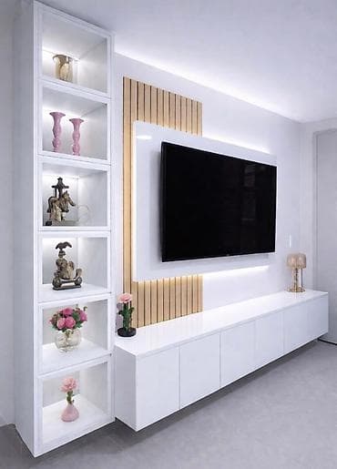 мебельные магазины: Изготовление мебели на заказ — под любые задачи и помещения — 8