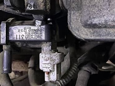 vacuum: Клапан двигателя Toyota 2007 г., Б/у, Оригинал, США — 4