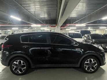 фары опель вектра б: Kia Sportage: 2021 г., 1.6 л, Дизель, Кроссовер — 10