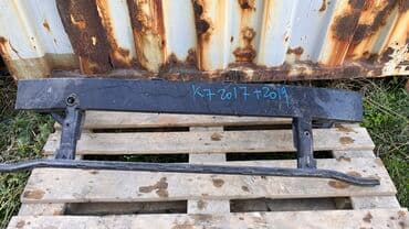 купить бампер на дэу нексия: Усилитель Бампера. Соната ЛФЮФ. Киа К-5, Киа К-7 . Соната ДН-8 — 1