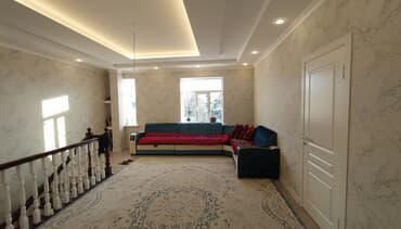 сдаю дом под бизнес сдаю: Таунхаус, 216 м², 7 комнат, Собственник, Евроремонт — 2