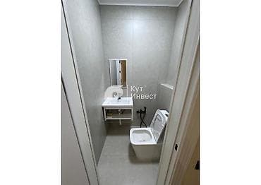 5: 2 комнаты, 63 м², Элитка, 5 этаж, Дизайнерский ремонт — 5