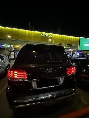 слив воды с крыши: Сдается в аренду Lexus LX 570 с водителем. Предлагаю комфортный и — 2