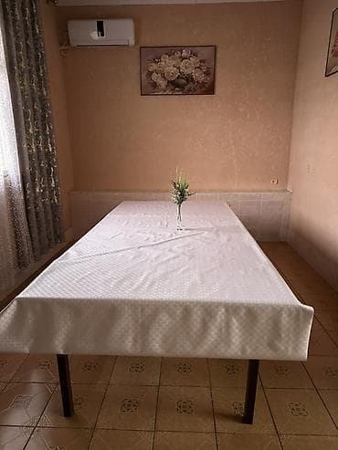 4 pot: Прямой диван — 4