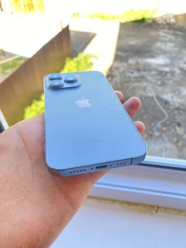купить бп для пк: IPhone 13 Pro, Колдонулган, 128 ГБ, 77 % — 1
