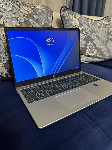 msi i7: Продаю HP ноутбук 💻 • Intel Core i7 13th Gen • 8GB RAM • SSD • — 6