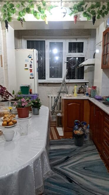 Гаражи: 3 комнаты — 1