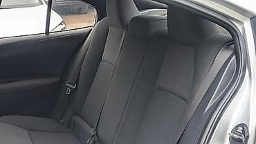 обмен на чанган: Toyota Levin: 2019 г., 1.8 л, Вариатор, Гибрид, Седан — 9