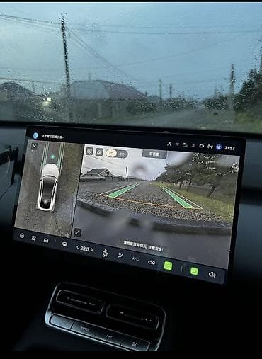 geely galaxy e5: Changan Qiyuan Q05: 2026 г., Автомат, Электромобиль, Кроссовер — 3