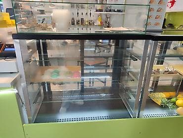 Кондитерские, Россия