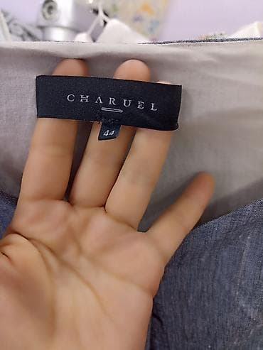 Повседневные платья — 2