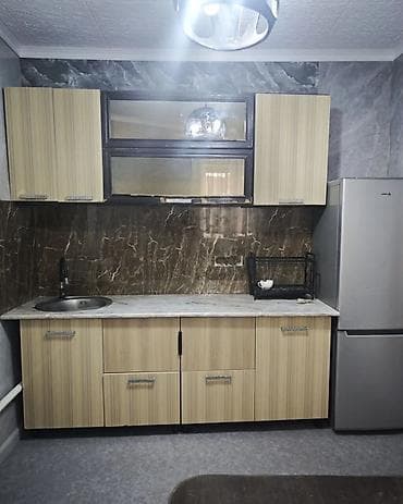 дом на продажу: Сдаю пол дома без хозяев!,район Мадина базар! В востоке 5 с условиями — 2