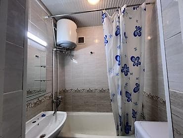 nova grant: 2 комнаты, 51 м², 106 серия, 3 этаж, Косметический ремонт — 8