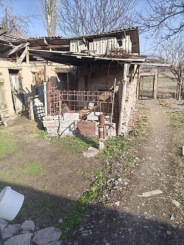 участок фурхат: Срочно продаю дом,рядом городом Кара-Балта.Село Вознесеновка улица — 10