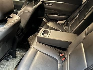 Renault SM6: 2019 г., 2 л, Автомат, Газ, Седан — 5