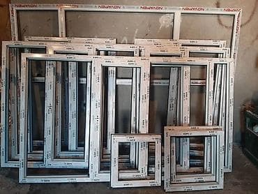 демонтаж окон цена: : Установка, Изготовление, Обслуживание — 5