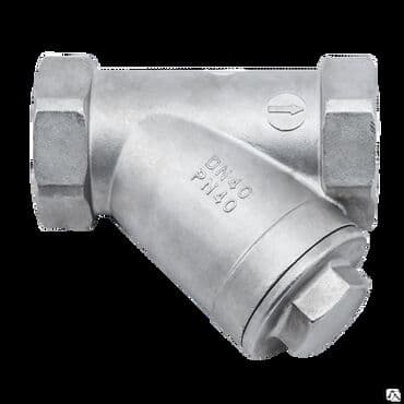 краник: Клапан нержавеющий Диаметр: 2-600 мм Осуществляем доставку заказов — 1