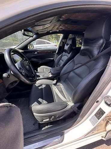 Унаа сатуу: Kia K7: 2017 г., 3 л, Автомат, Газ, Седан — 6