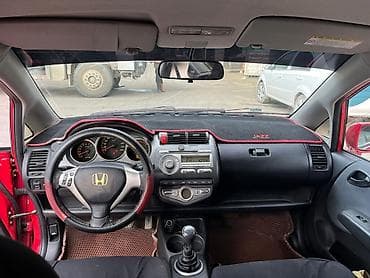 honda jazz стоп: Honda Jazz: 2008 г., 1.4 л, Механика, Бензин, Хэтчбэк — 7