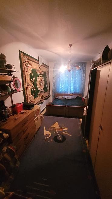 central park: 2 комнаты, Собственник, С подселением, С мебелью полностью — 1