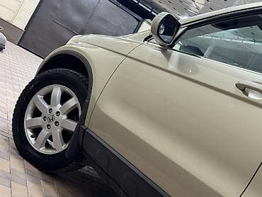 crv црв срв: Honda CR-V: 2008 г., 2.4 л, Автомат, Бензин, Кроссовер — 6