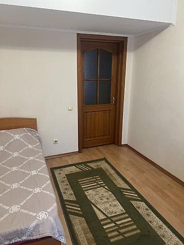 квартиры чайка: 3 комнаты, 76 м², Индивидуалка, 4 этаж, Дизайнерский ремонт — 9