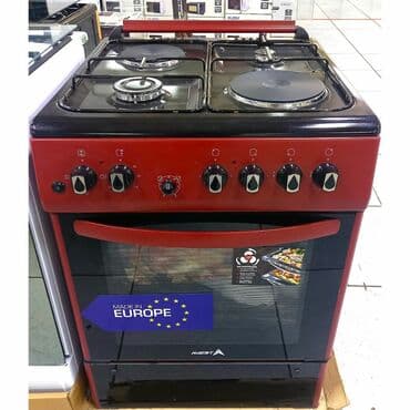 ремонт духовок на дому: ✓ Ремонт газовых, электрических духовок, газовых плит, электроплит — 6