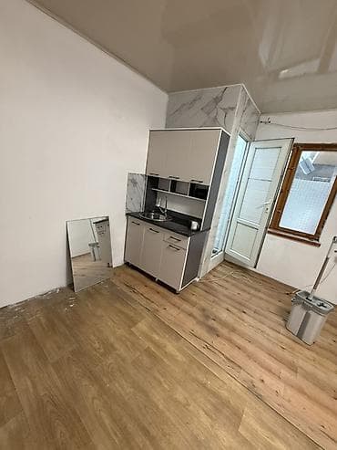 робота с проживания: Сдается вквартиру. Район дордой - Просторное помещение правильной — 2