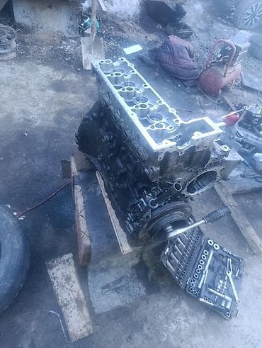 golf v: Замена масел, жидкостей, Плановое техобслуживание, Замена фильтров — 5