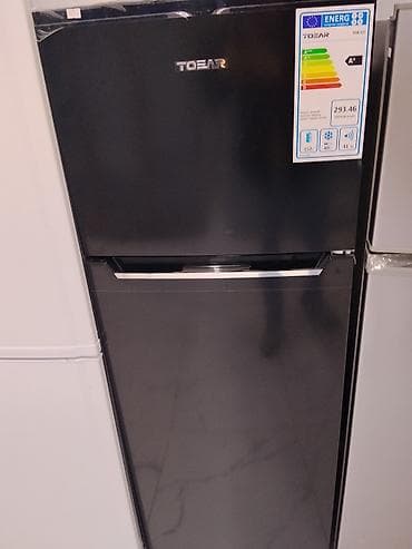 t 4: Холодильник Двухкамерный — 1