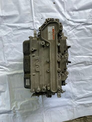 большие машины для детей на аккумуляторе: Инвертор на Lexus RX 450h гибрид также на Toyota Highlander hybrid — 3