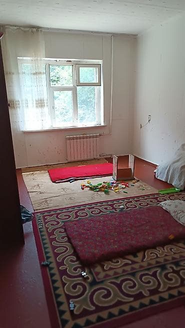 сухе батора: 2 комнаты, 32 м², 2 этаж — 3