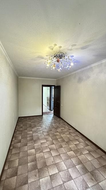Недвижимость: 3 комнаты, 58 м², 104 серия, 3 мкр 104 серия, 2 этаж, Косметический ремонт — 9