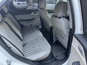 byd w6: BYD Yuan Pro: 2021 г., Вариатор, Электромобиль, Кроссовер — 6