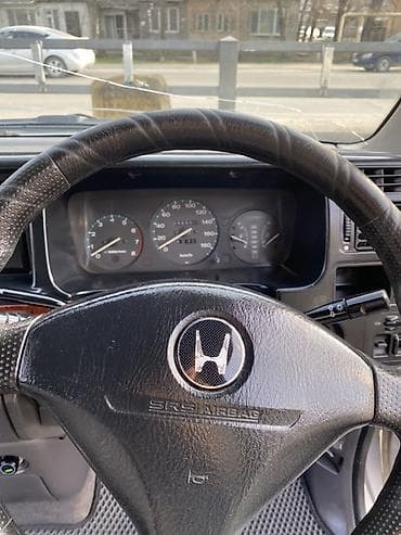 хонда фит лабавой: Honda Stepwgn: 2001 г., 2 л, Автомат, Газ, Минивэн — 7