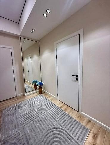 капстрой: 2 комнаты, 64 м², Элитка, 11 этаж, Дизайнерский ремонт — 7