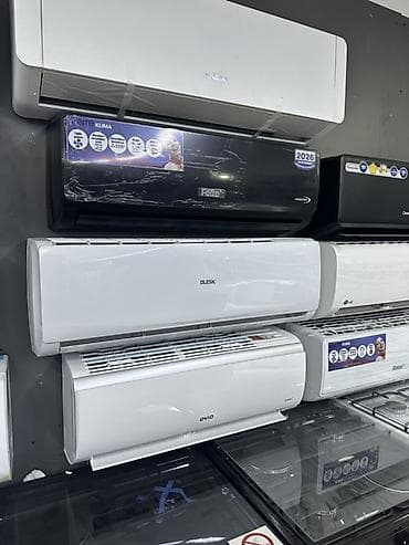 deco e4: Сплит-система, Midea, Новый, Инверторный — 7