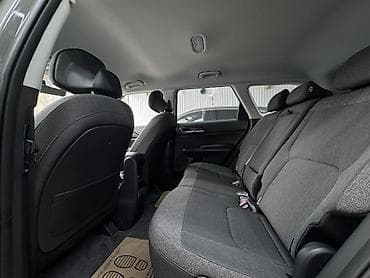 киа ев 9: Kia EV5: 2024 г., Электромобиль, Кроссовер — 9