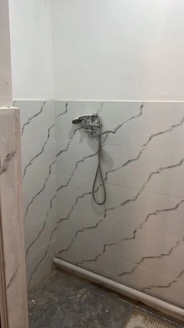 суточная квартира бишкеке: 25 м², 1 комната, Утепленный, Забор, огорожен — 5