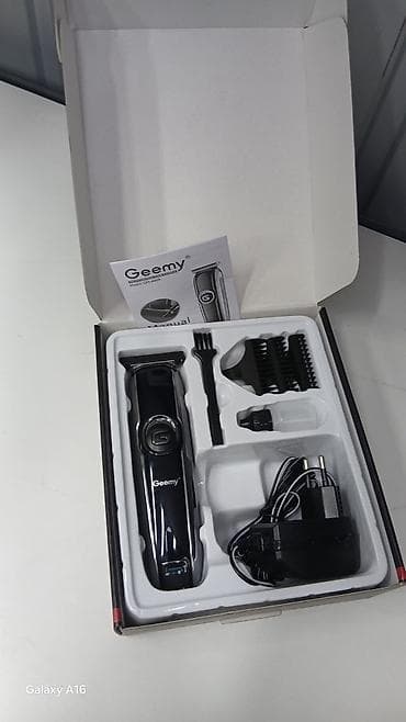 пенис игрушка: Машинка для стрижки волос — 2