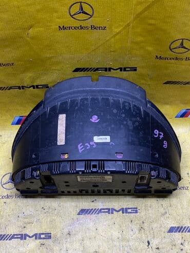 спидометр мото: Щиток приборов BMW Оригинал, Япония — 3