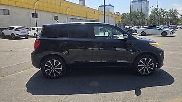 тайота сцион: Toyota Ist: 2009 г., Хэтчбэк — 4