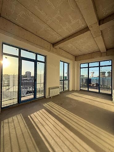 all group: 2 комнаты, 80 м², Элитка, 8 этаж, Готовая ПСО (под самоотделку) — 10