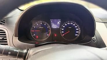 6: Hyundai Accent: 2014 г., 1.6 л, Механика, Бензин, Седан — 9