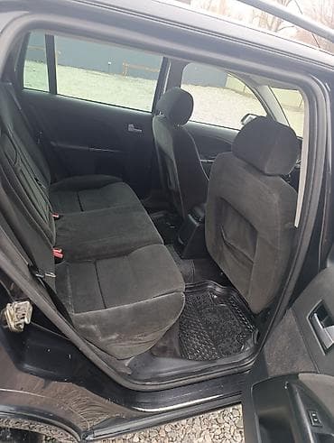 радиатор опель фронтера б: Ford Mondeo: 2002 г., 2 л, Механика, Бензин, Универсал — 7