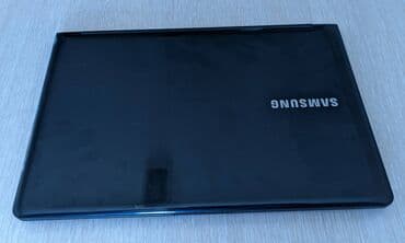 ультрабук самсунг: Ультрабук, Samsung, 4 ГБ ОЗУ, 13.3 ", Б/у, Для работы, учебы, память SSD — 4