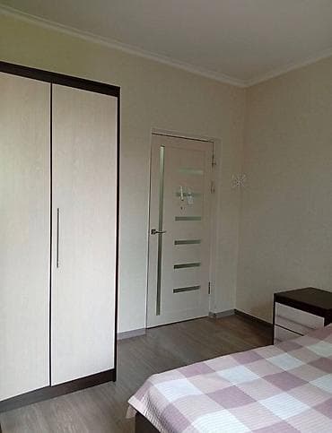 Недвижимость: 2 комнаты, 67 м², Достук мкр Индивидуалка, 3 этаж, Косметический ремонт — 9